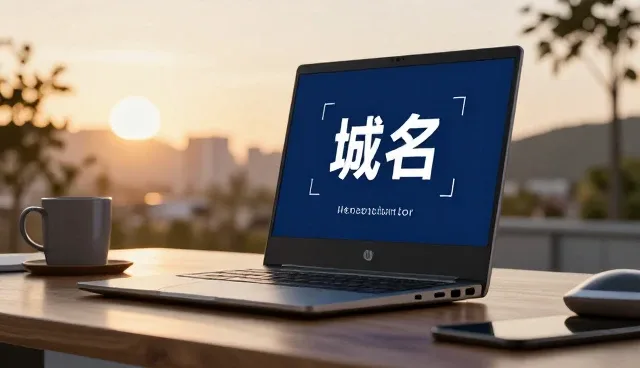 电商解决方案中域名与服务器的协同演进